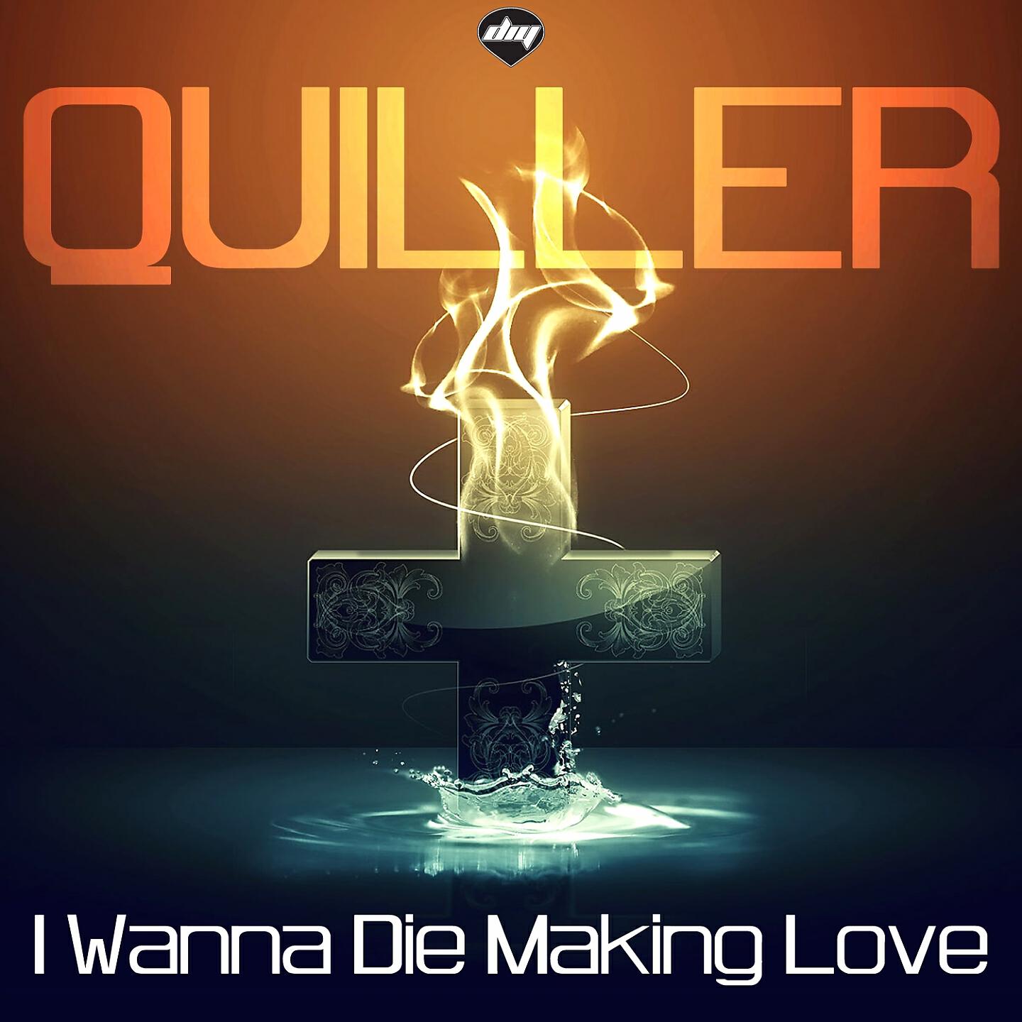 Quiller - I Wanna Die Making Love (Nrd1 Remix)