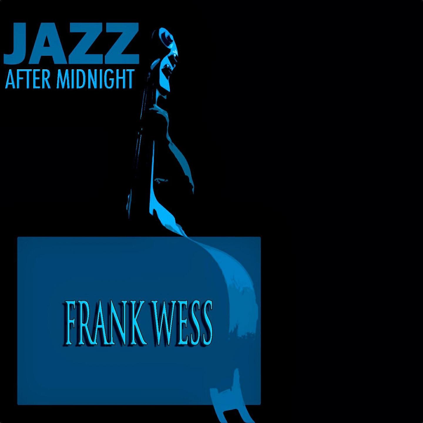 Frank Wess With Kenny Burrell - Over the Rainbow (Frank Wess With Kenny Burrell)