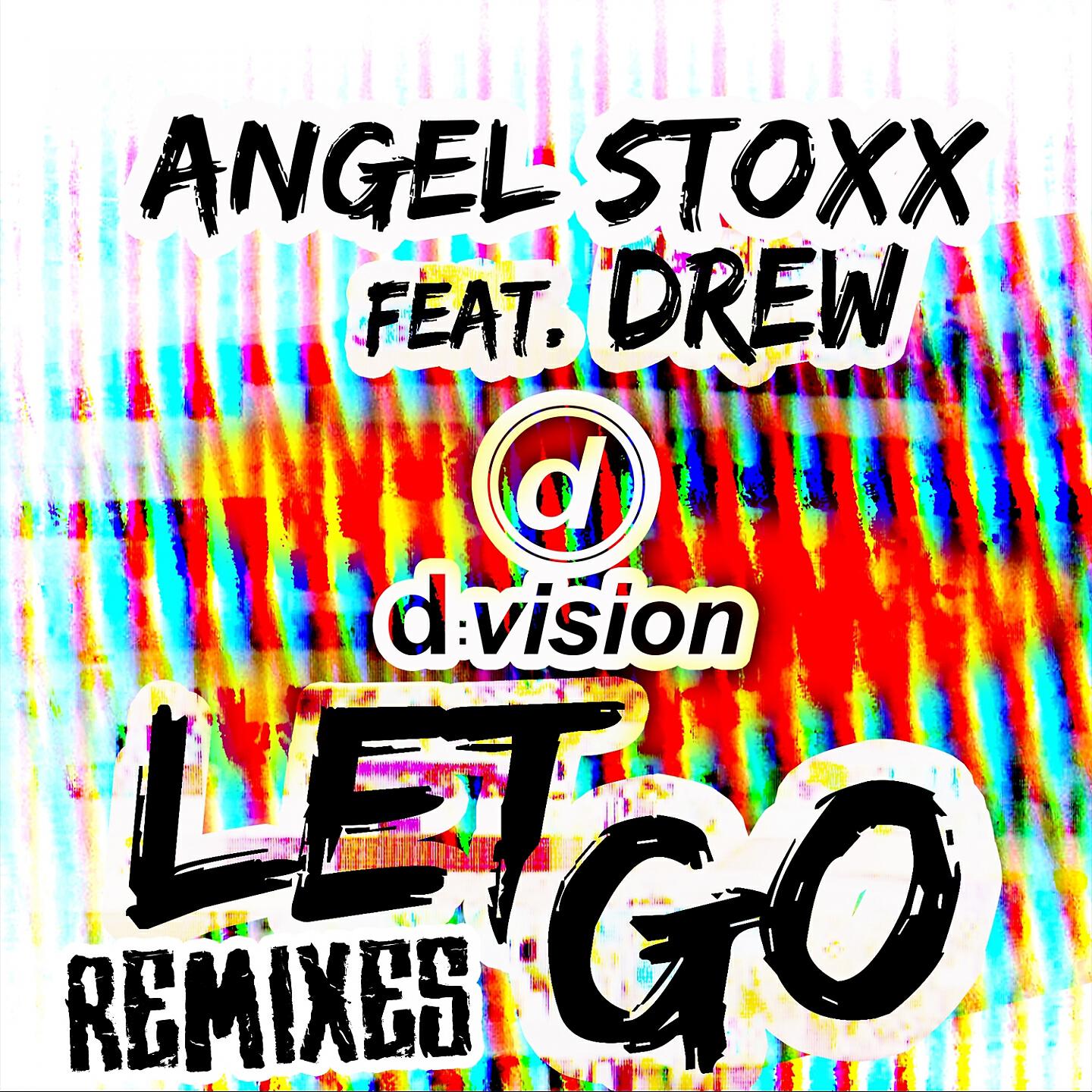 Angel Stoxx - Let Go (Betoko Remix)