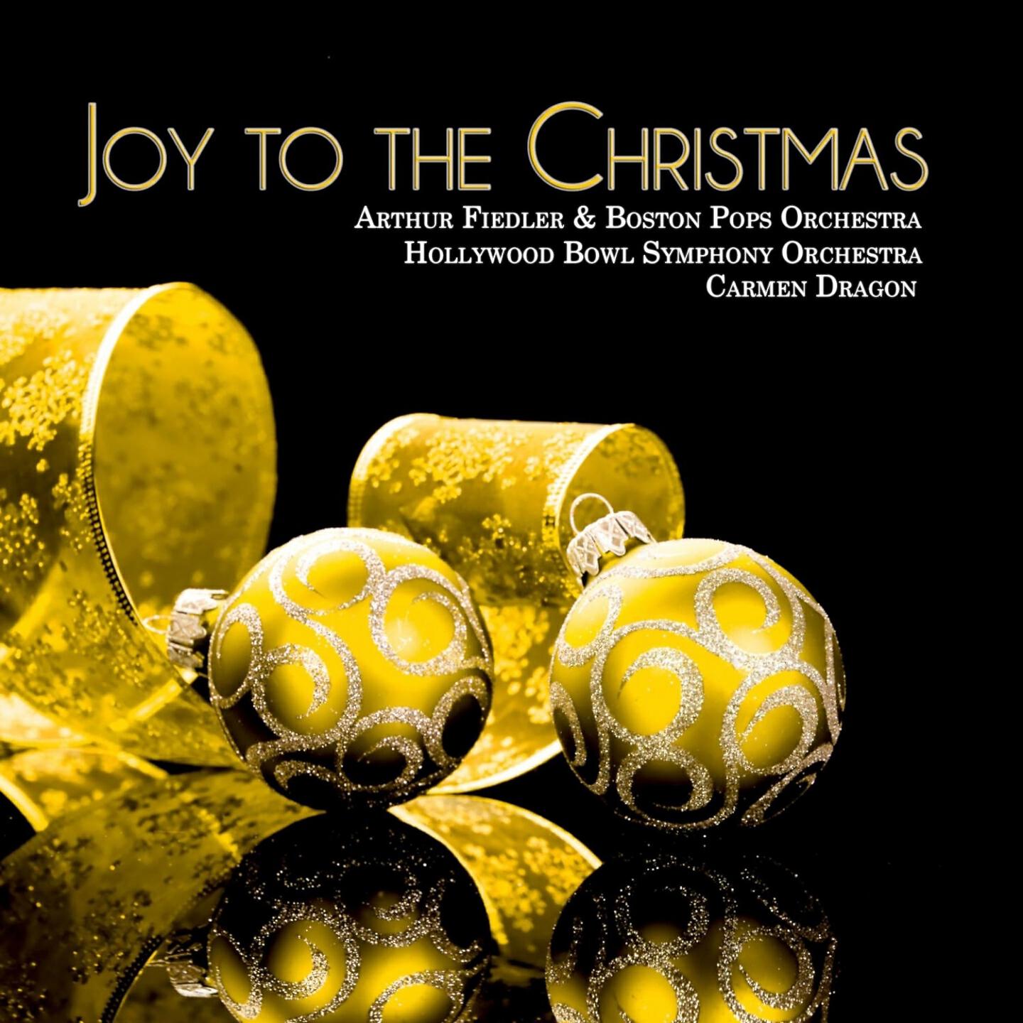 Arthur Fiedler - The Nutcracker - Dance of the Sugar Plum Fairy