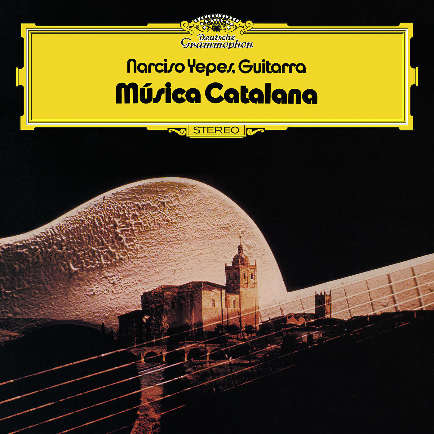 Narciso Yepes - Casanovas: La gata i el belitre