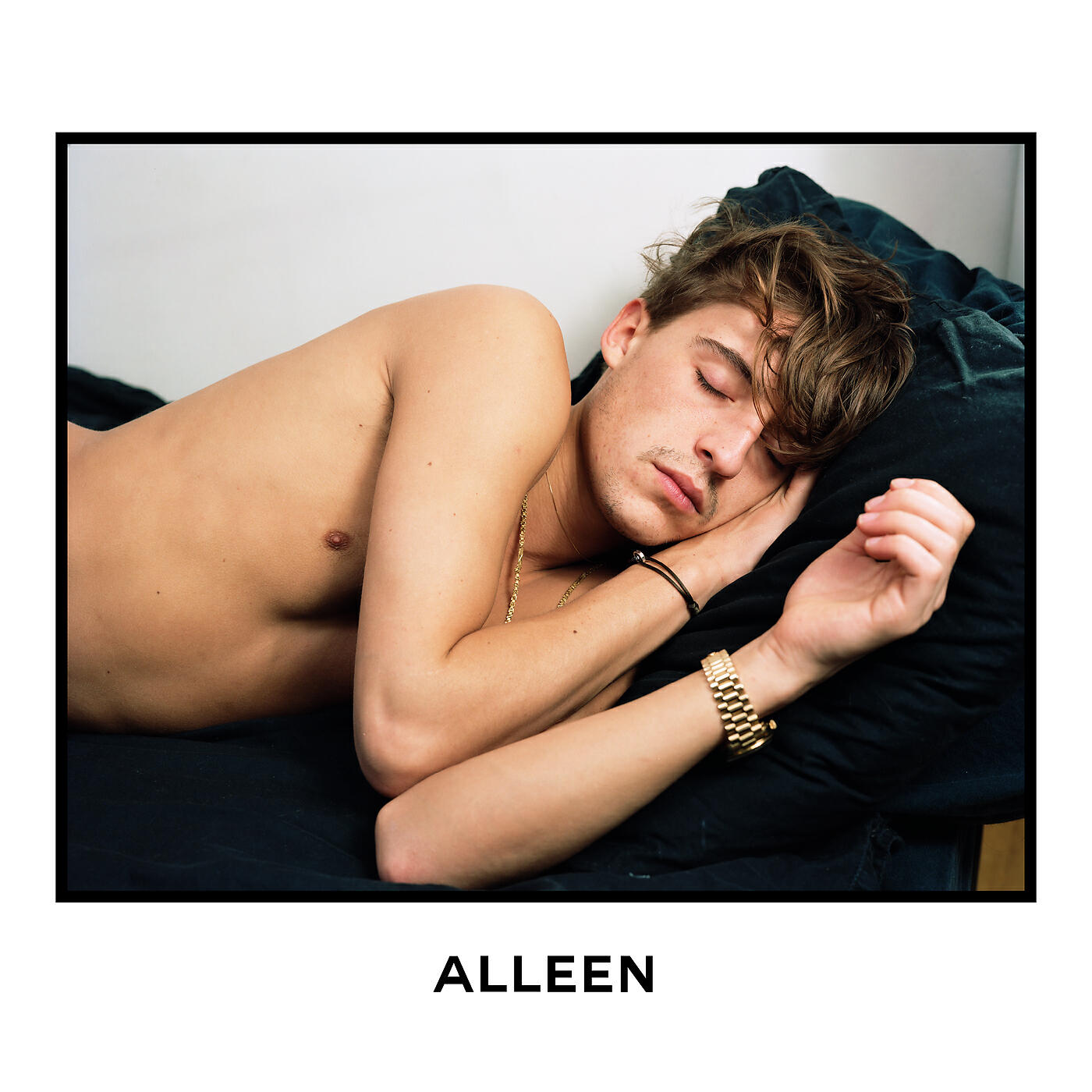 Lil Kleine - Wat Een Tijd Om Te Leven