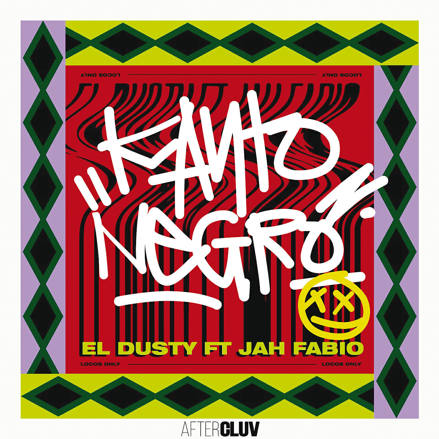 El Dusty - Kanto Negro