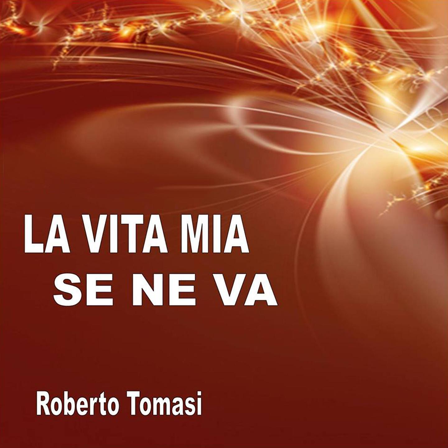 Постер альбома La vita mia se ne va