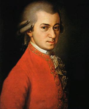 Wolfgang Amadeus Mozart все песни в mp3