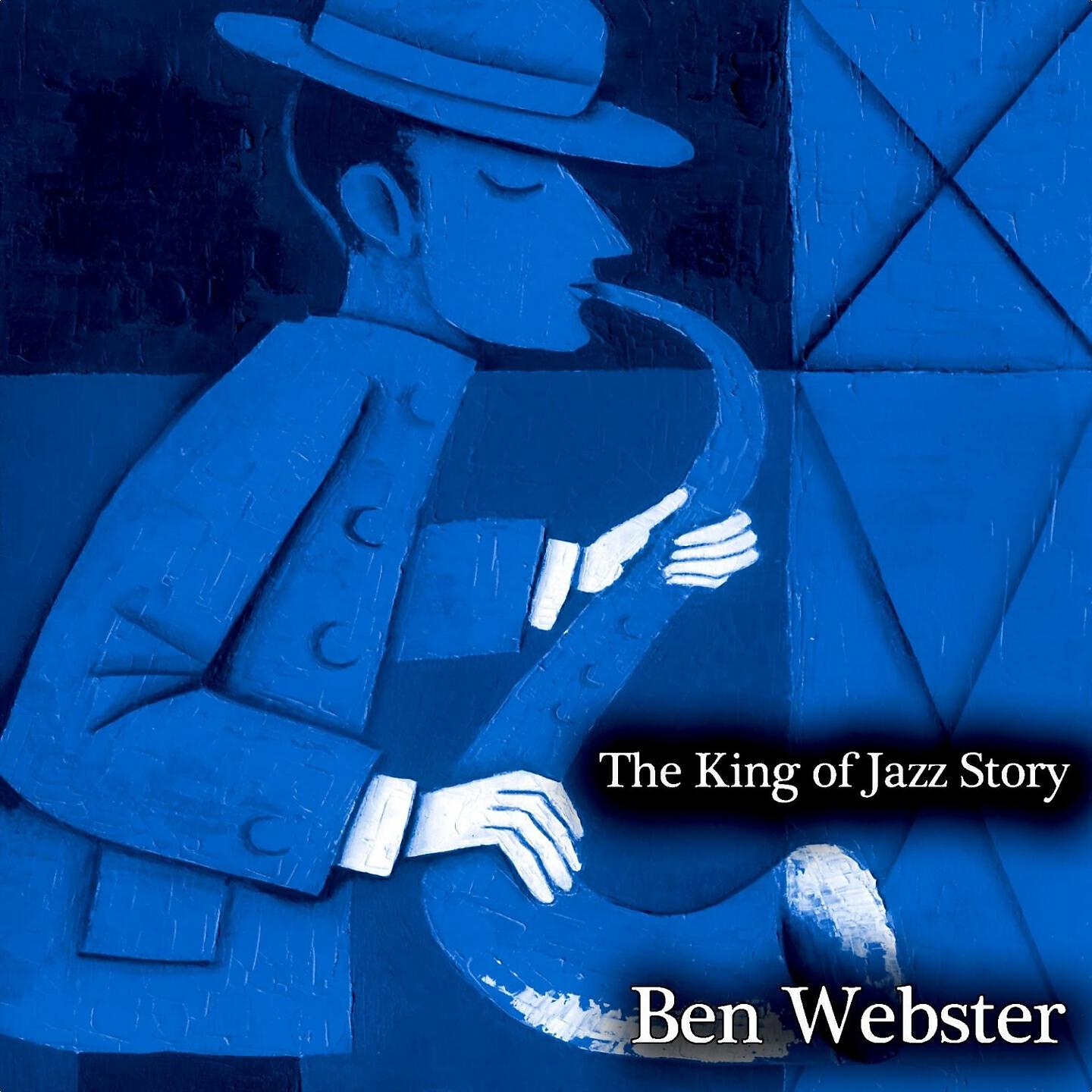 Ben Webster Quintet - Park and Tilford Blues