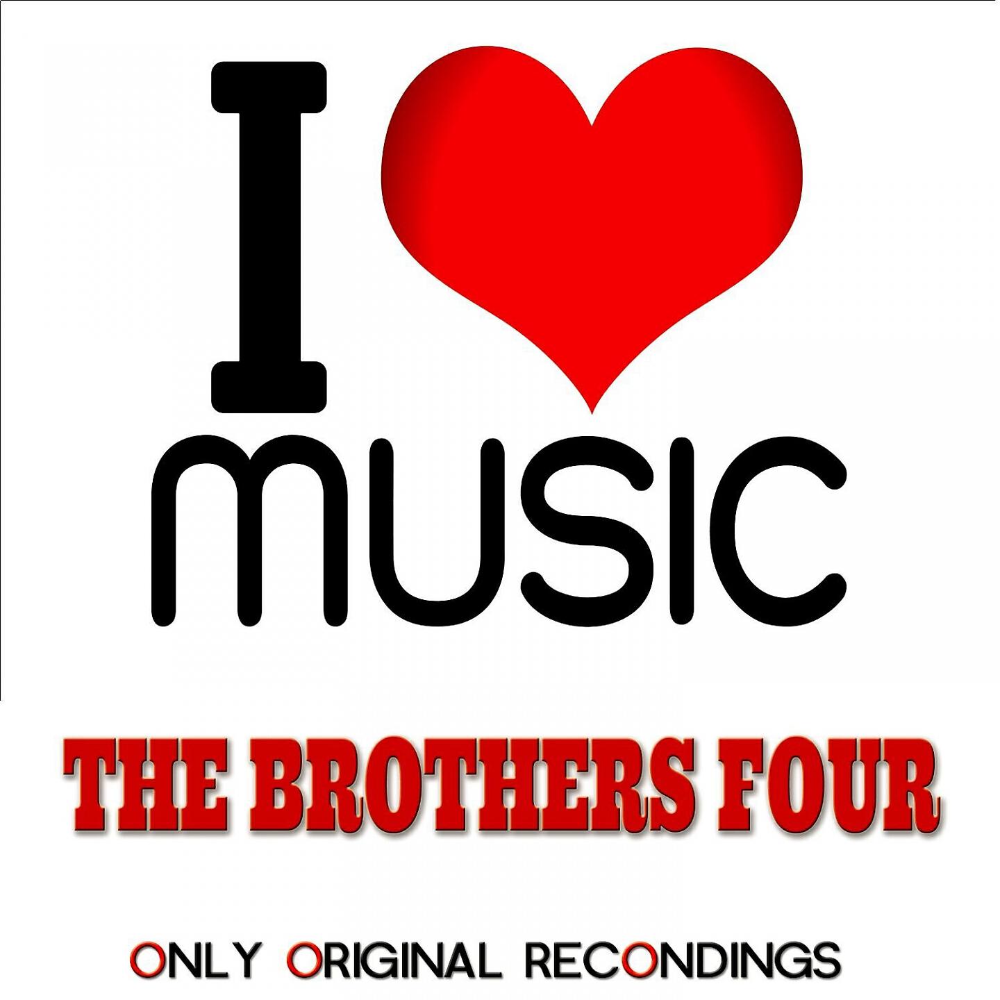 The Brothers Four - The Proposal