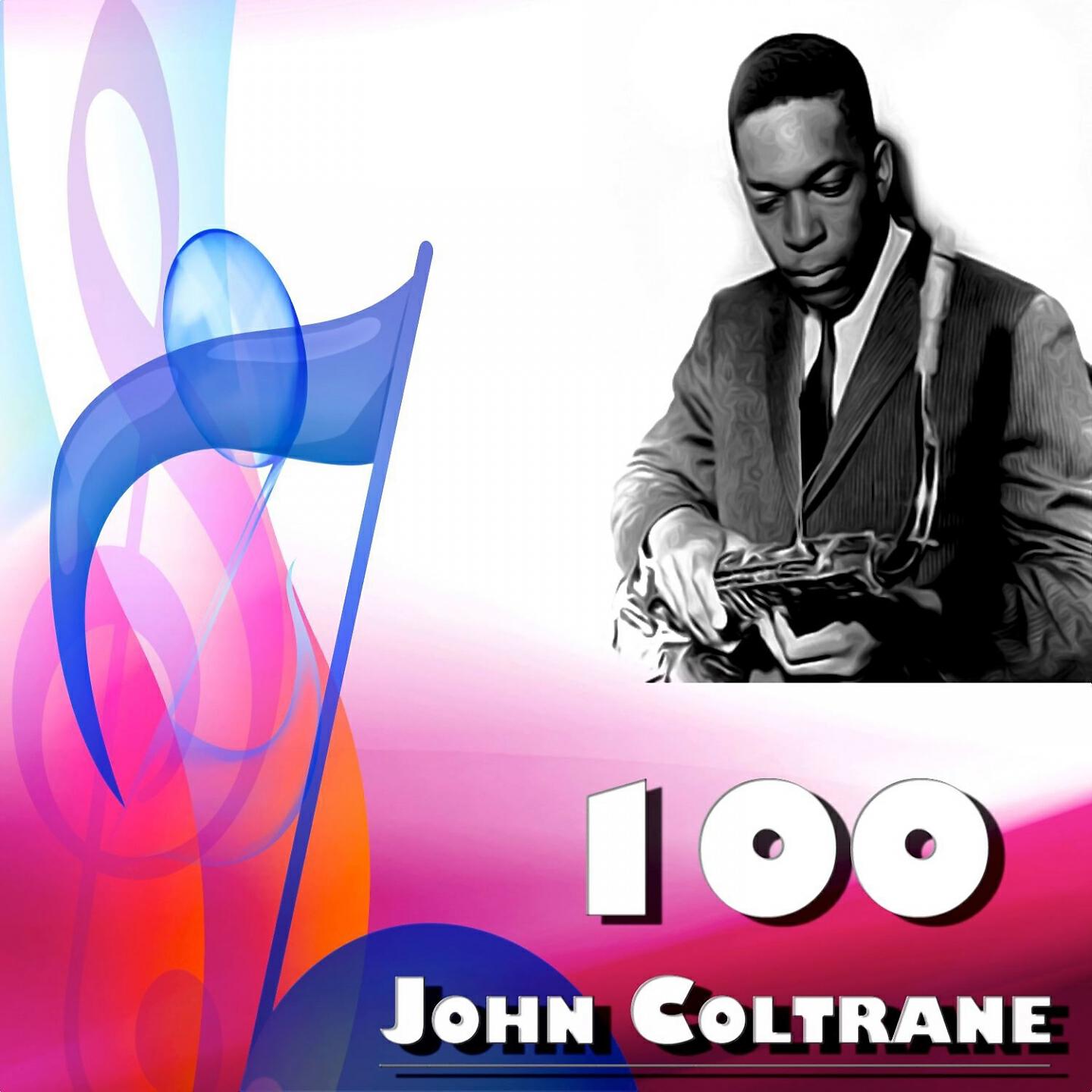 John Coltrane - I Never Knew