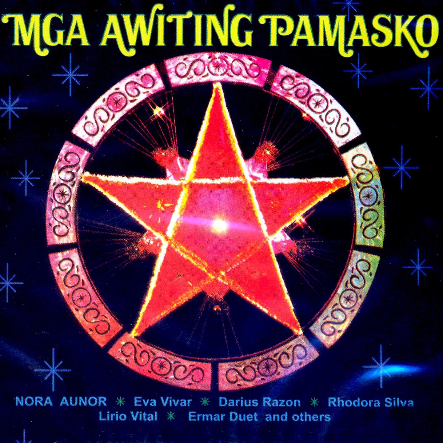 Nora Aunor - Biyaya Ng Pasko