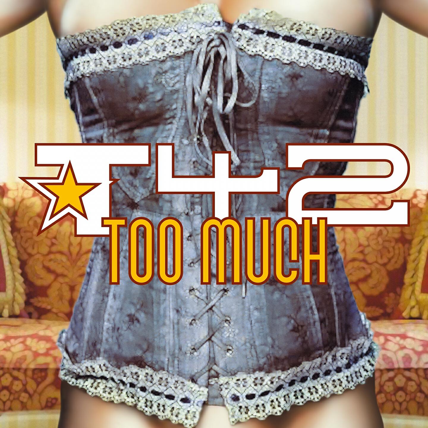 T42 - Too Much (Radio Edit)