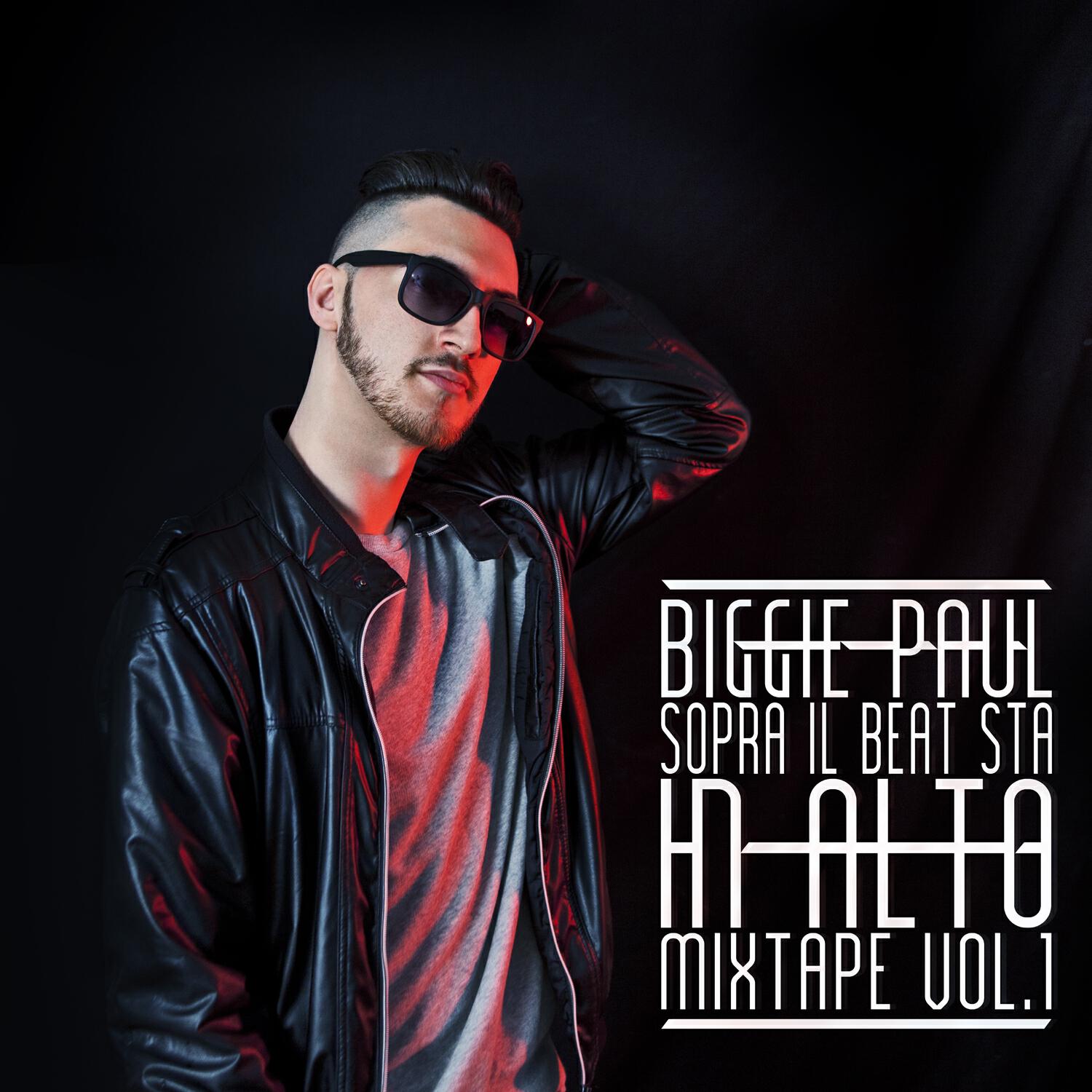 Biggie Paul - Al-Aqsa Freestyle