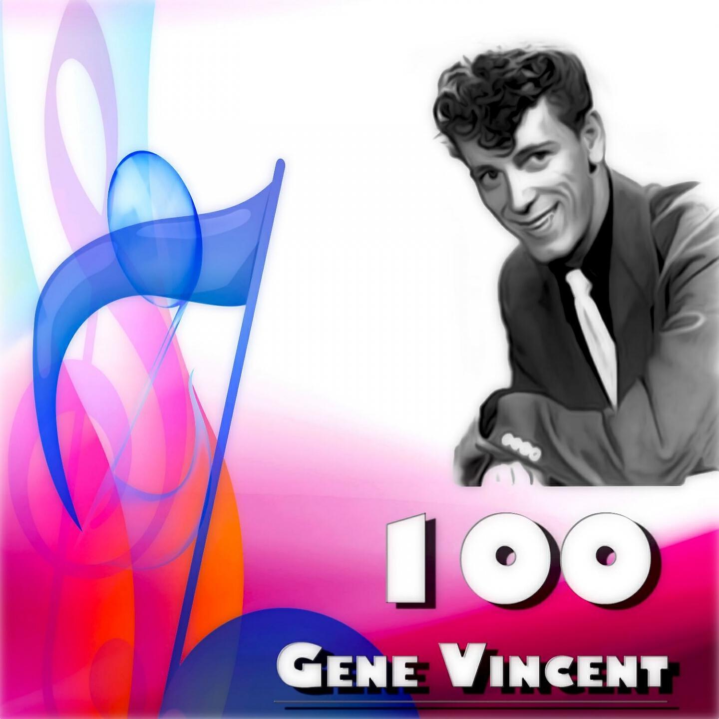 Gene Vincent - The Night is So Lonely