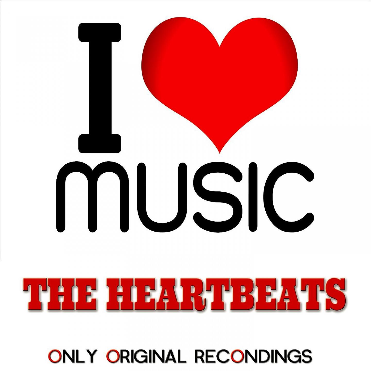 The Heartbeats - Thousand Miles Away