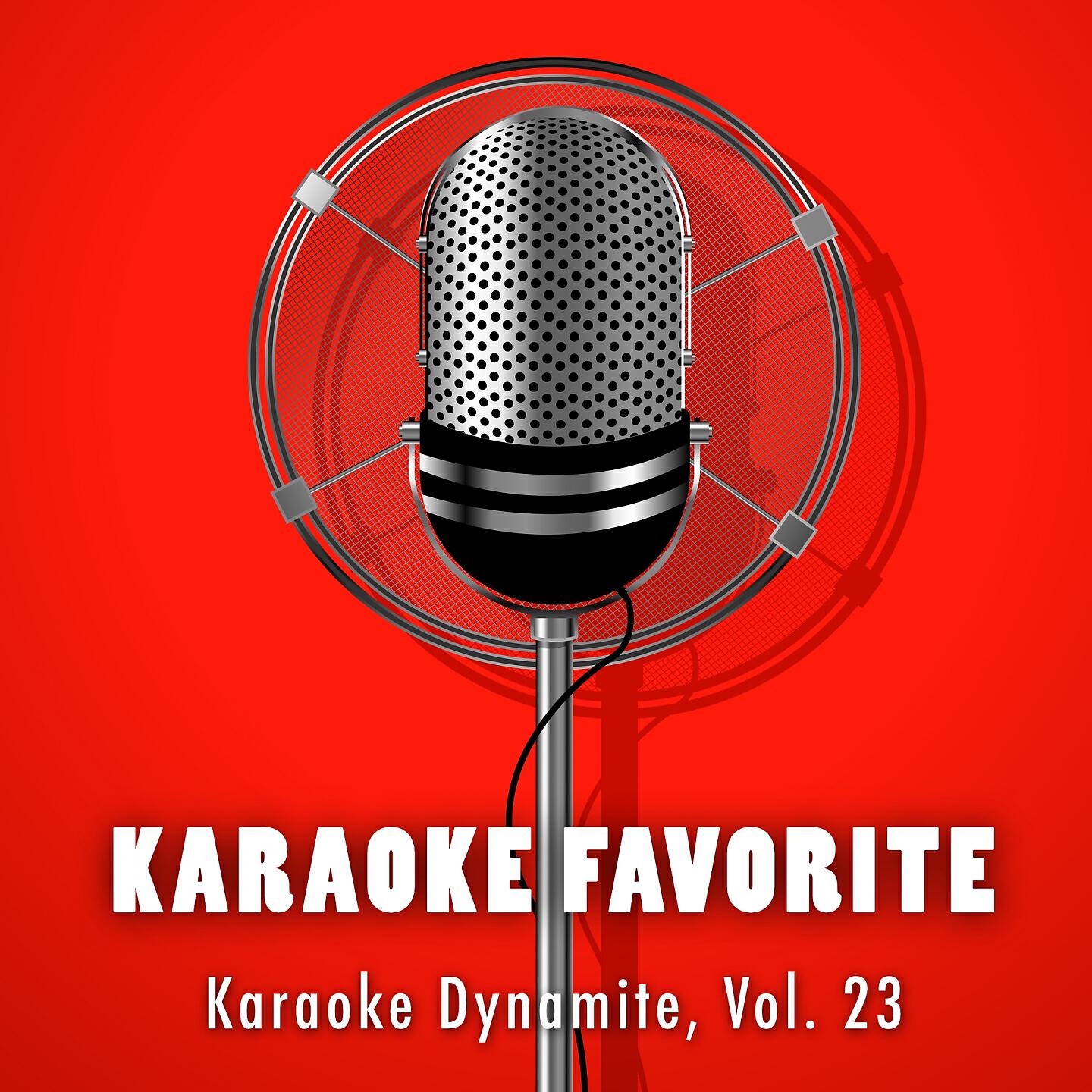 Karaoke Jam Band - Missing You (Karaoke Version) [Originally Performed by Tina Turner]