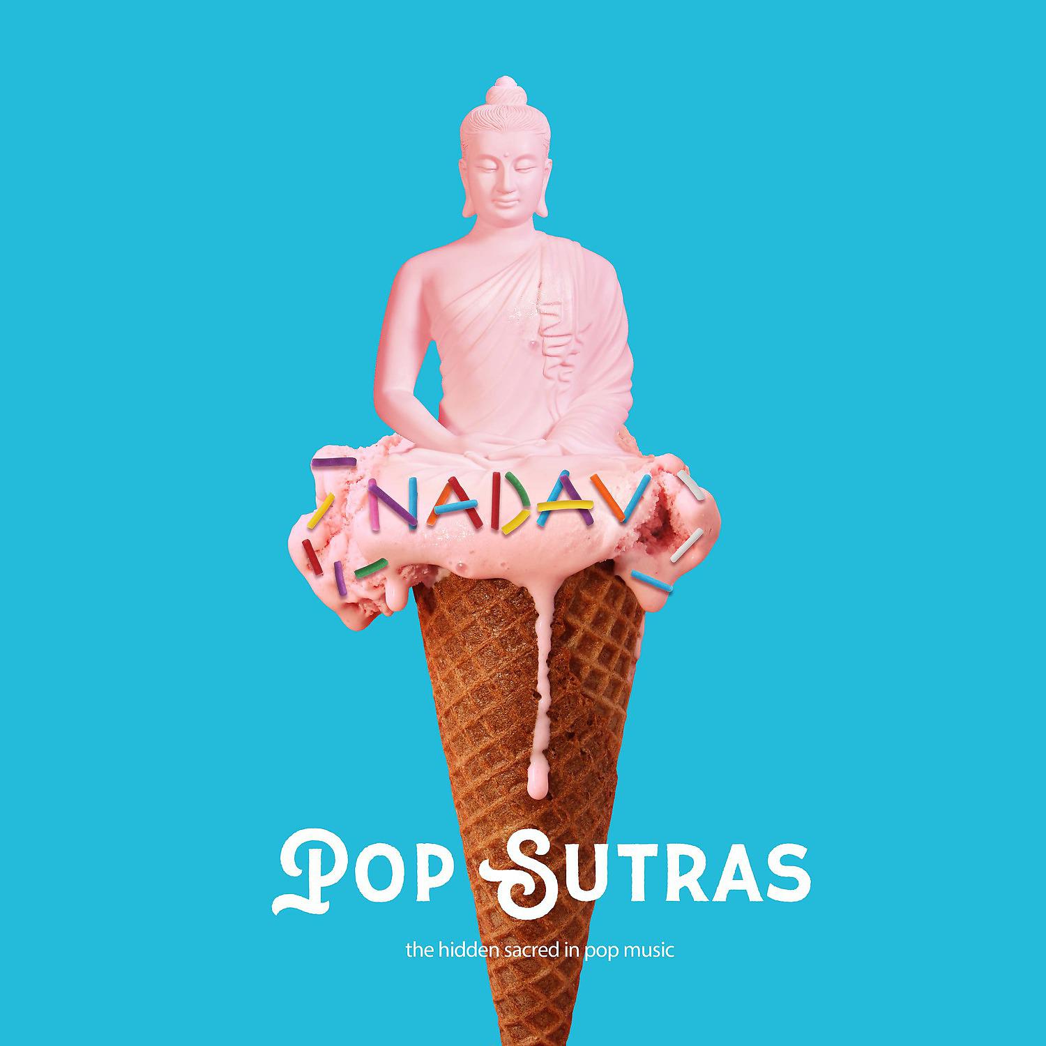 Постер альбома Pop Sutras