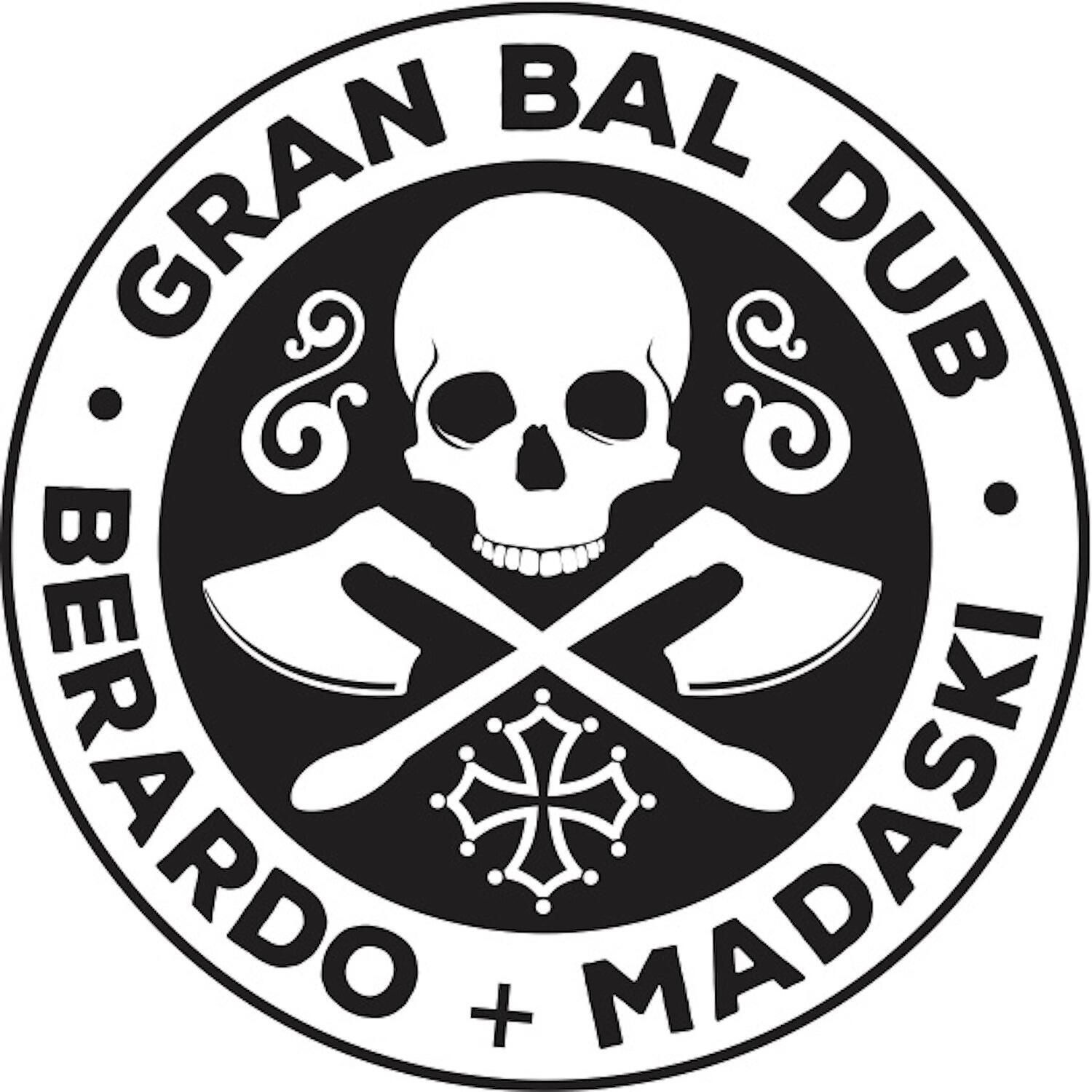Gran Bal Dub - Joan Cavalier