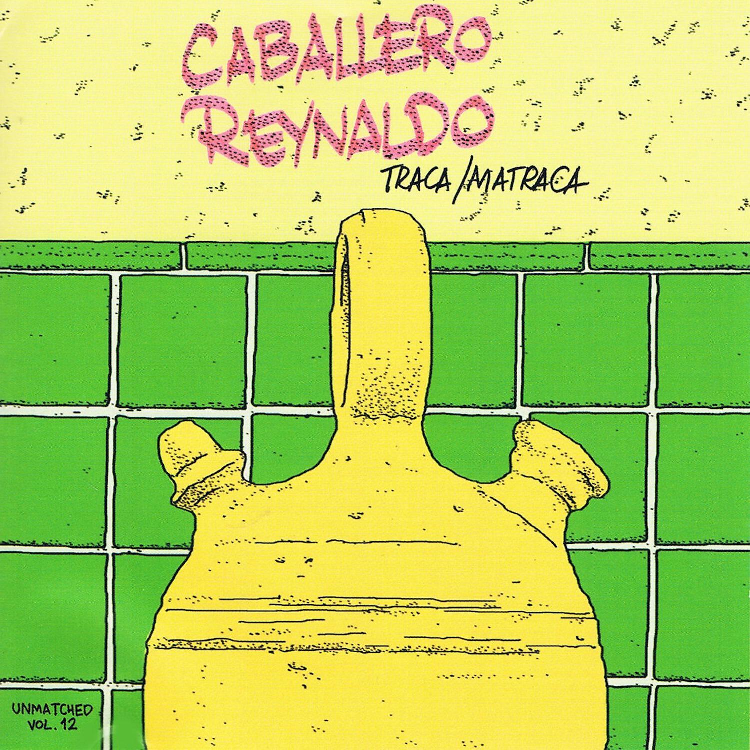 Caballero Reynaldo - Loco Club