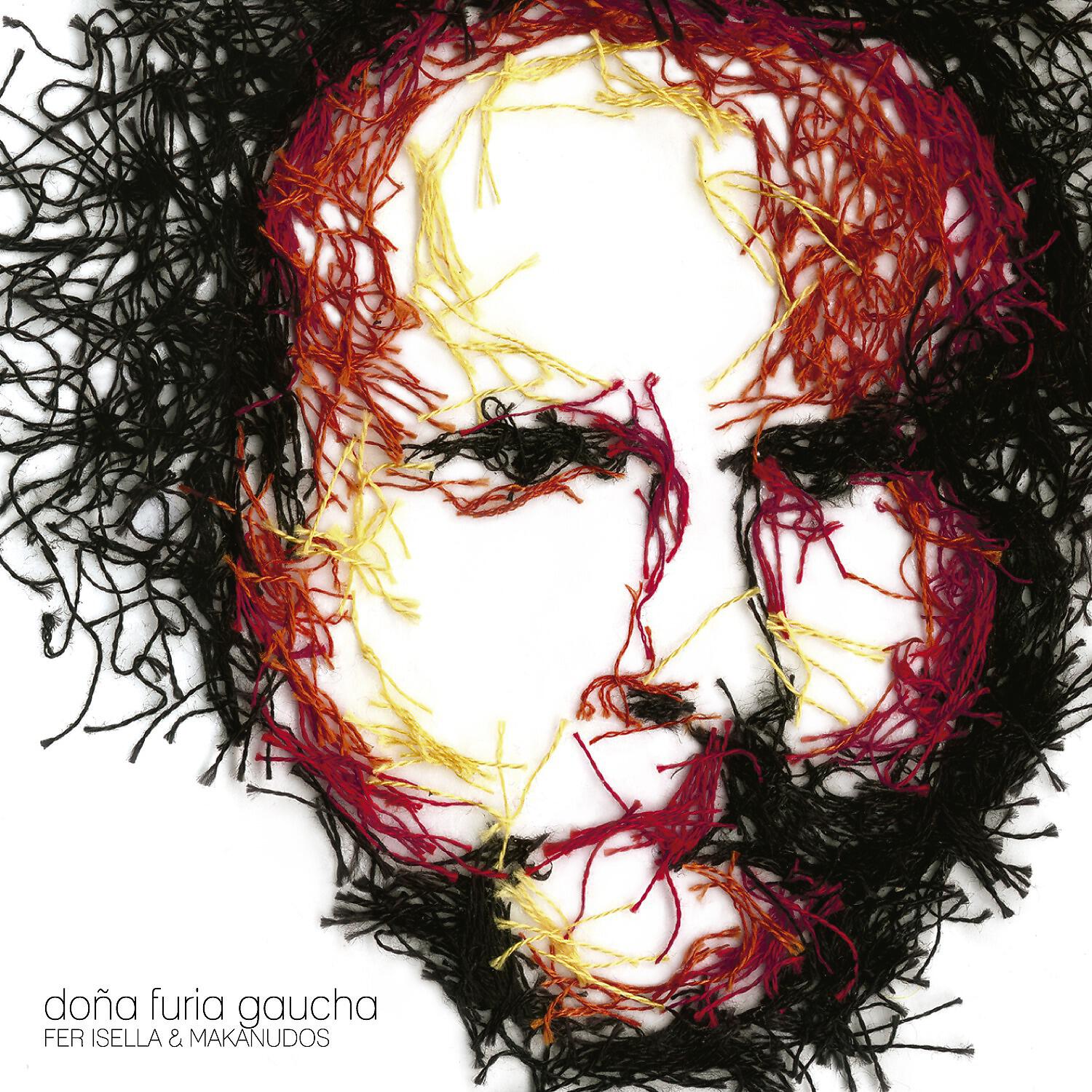 Fer Isella - Doña Furia Gaucha