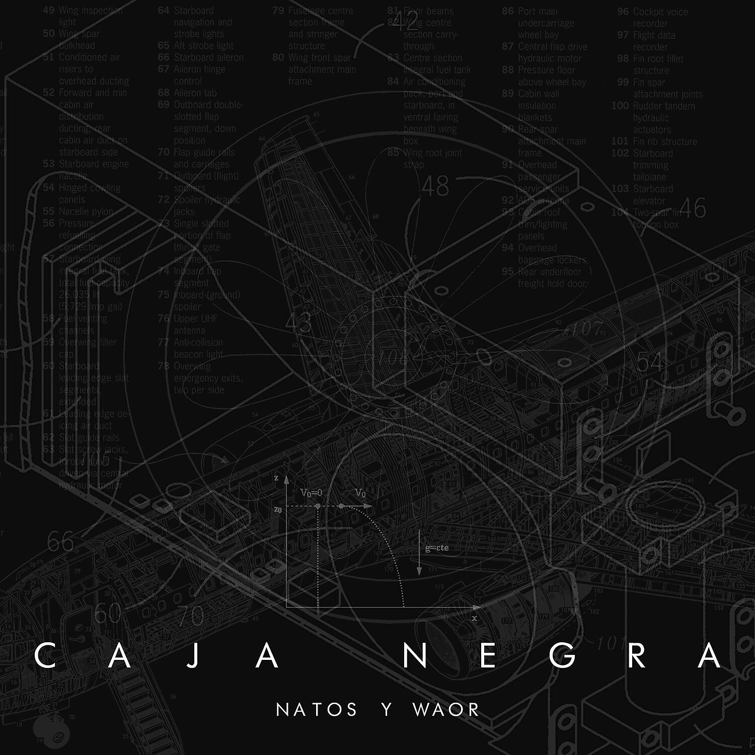 Natos y Waor - Recuperando el tiempo perdido