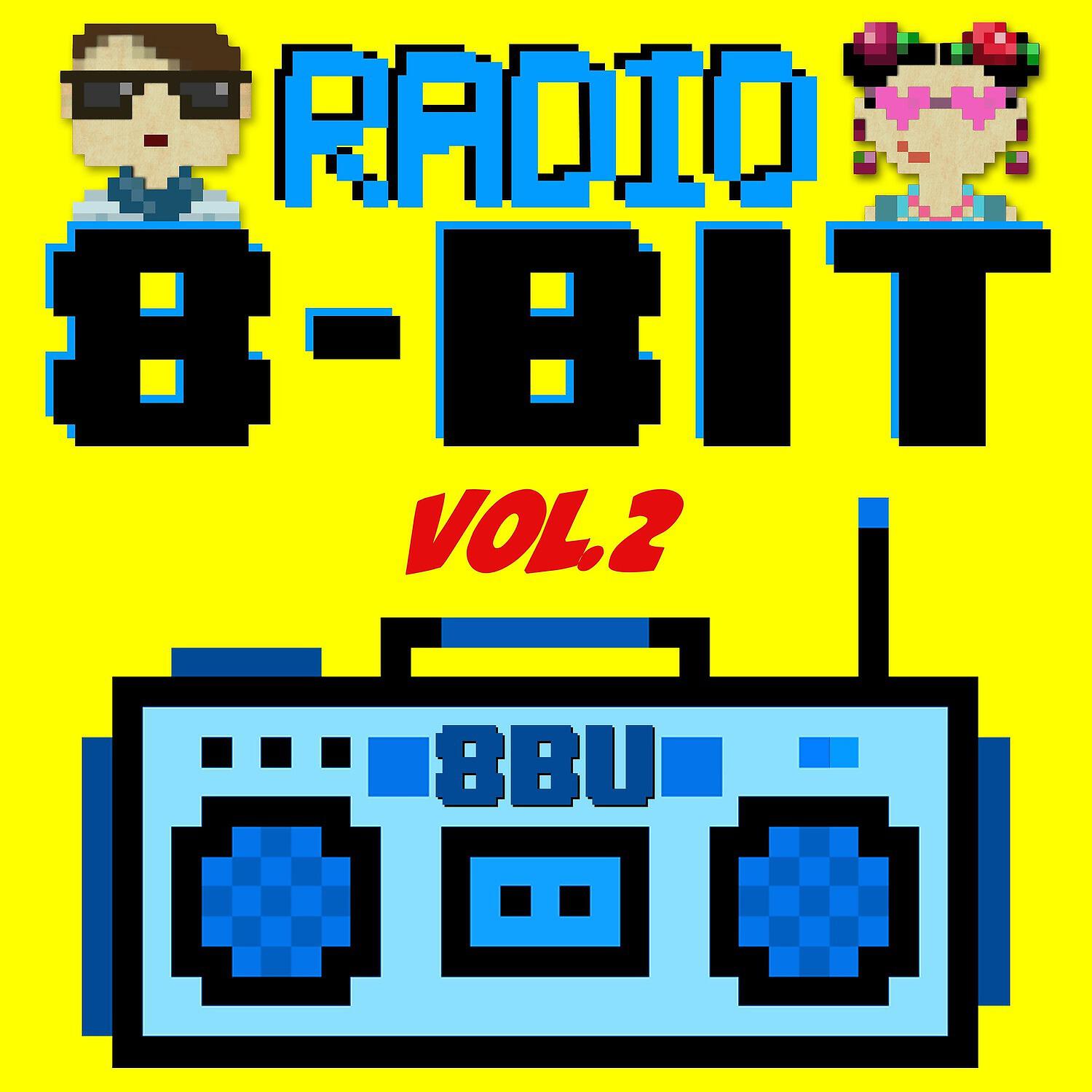 8 Bit Universe - XO TOUR LLIF3 (8 Bit Version)