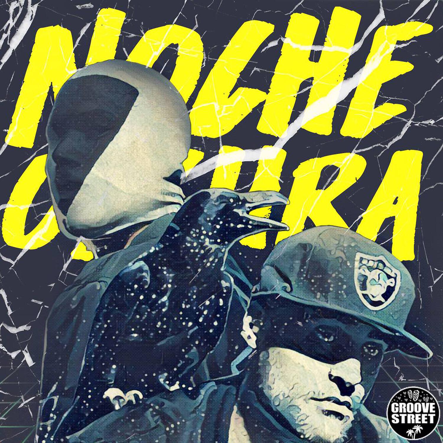La Musique D'Ordinateur - Noche Oscura (The Rebirth)