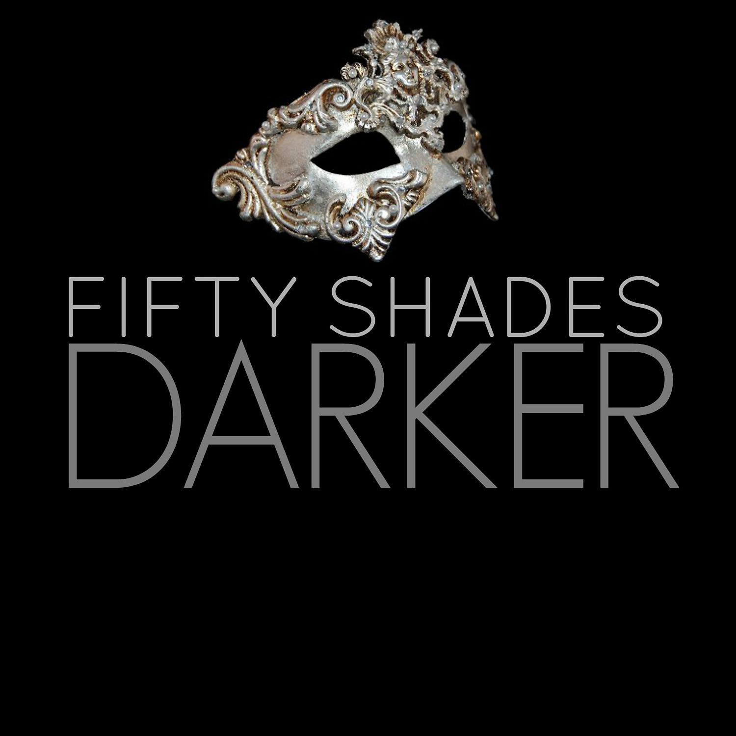 Постер альбома Fifty Shades Darker