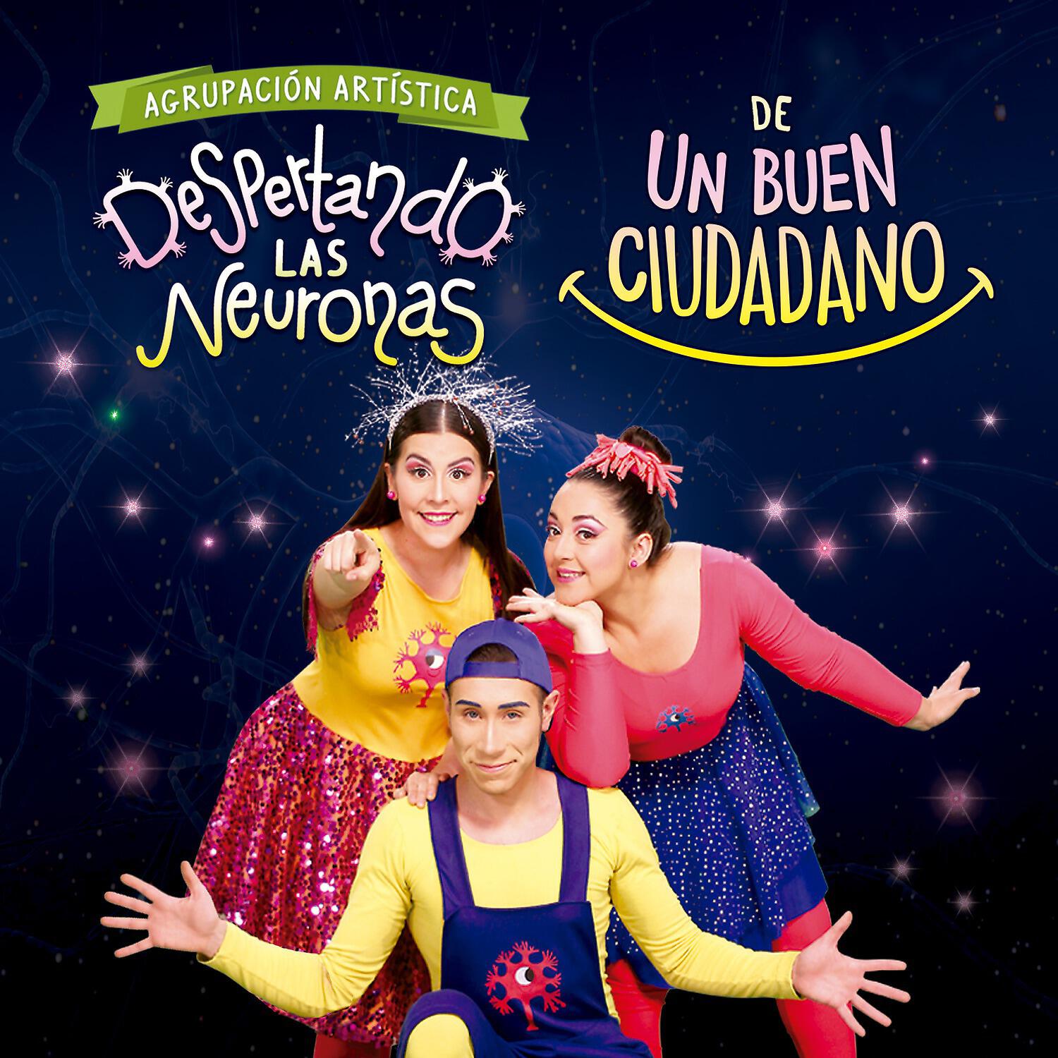 Despertando Las Neuronas - Despertando las Neuronas