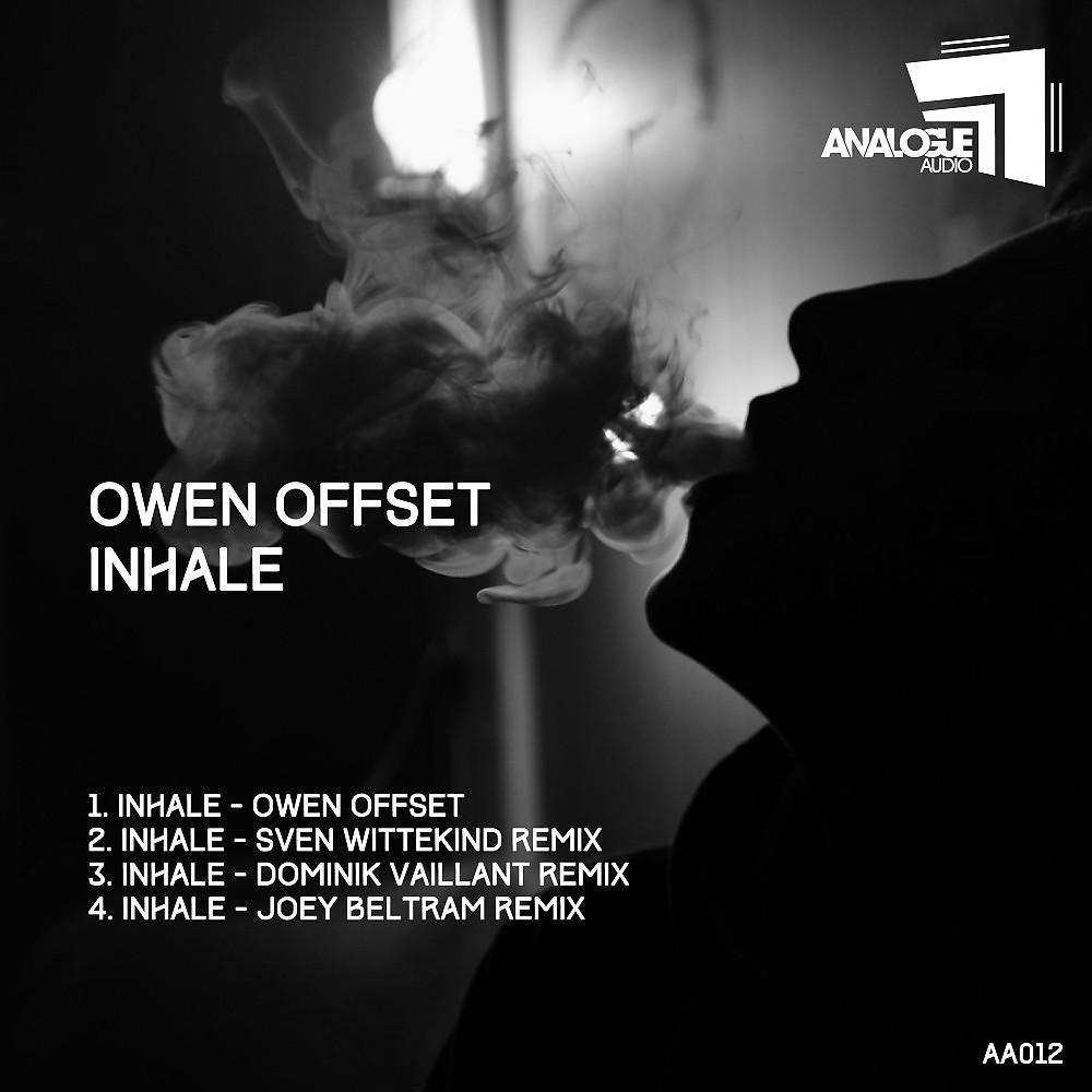 Owen Offset - Inhale (Sven Wittekind Remix)