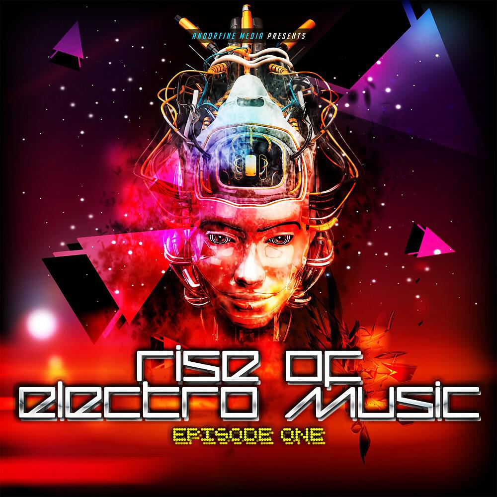 Squarz Kamel & Lugh Dessire - Beginning Future (Art Inc. Remix)