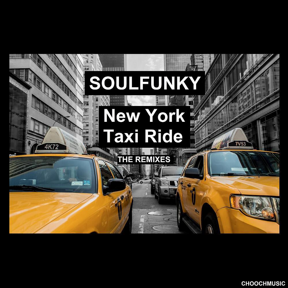 SoulFunky - Nytr (2016 Remix)