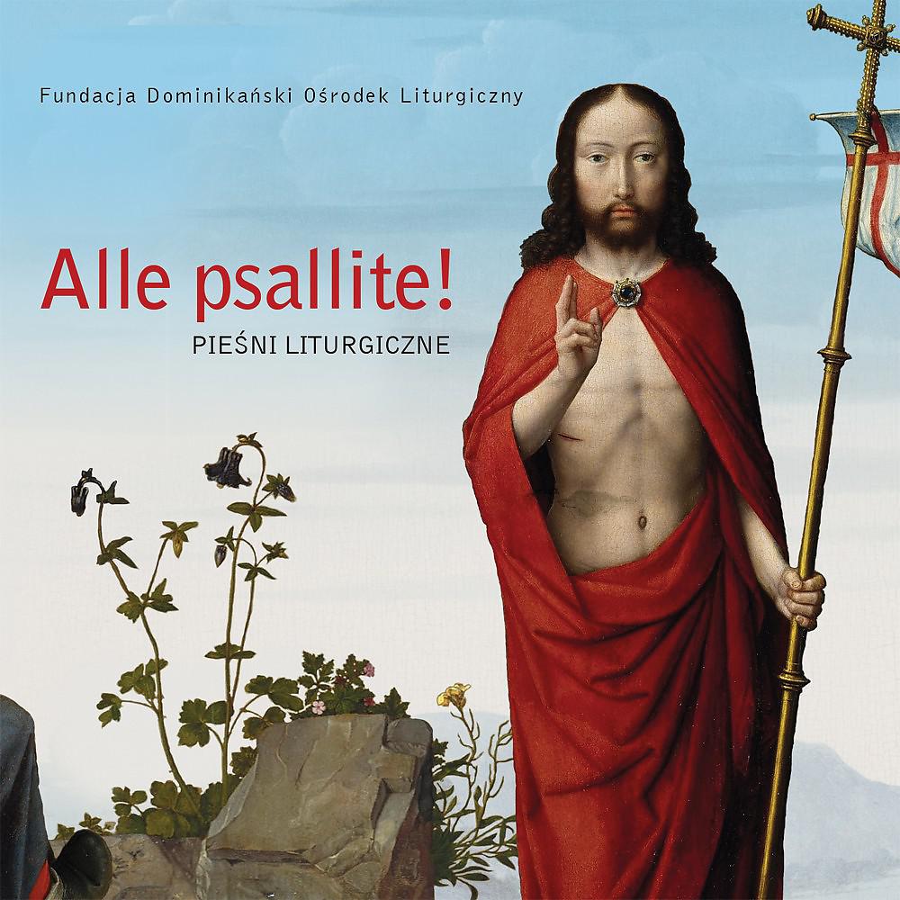 Постер альбома Alle psallite!