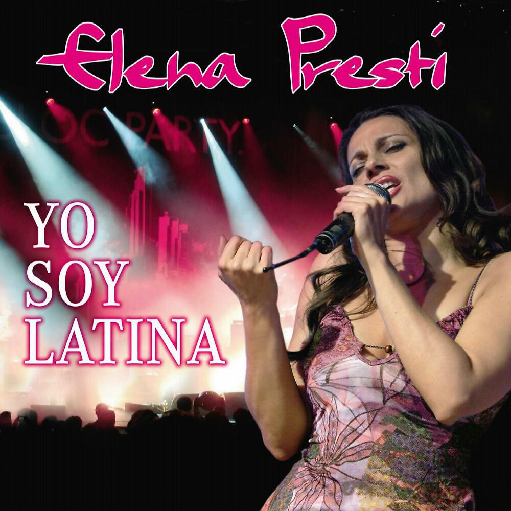 ELENA PRESTI - Chuva de Verao