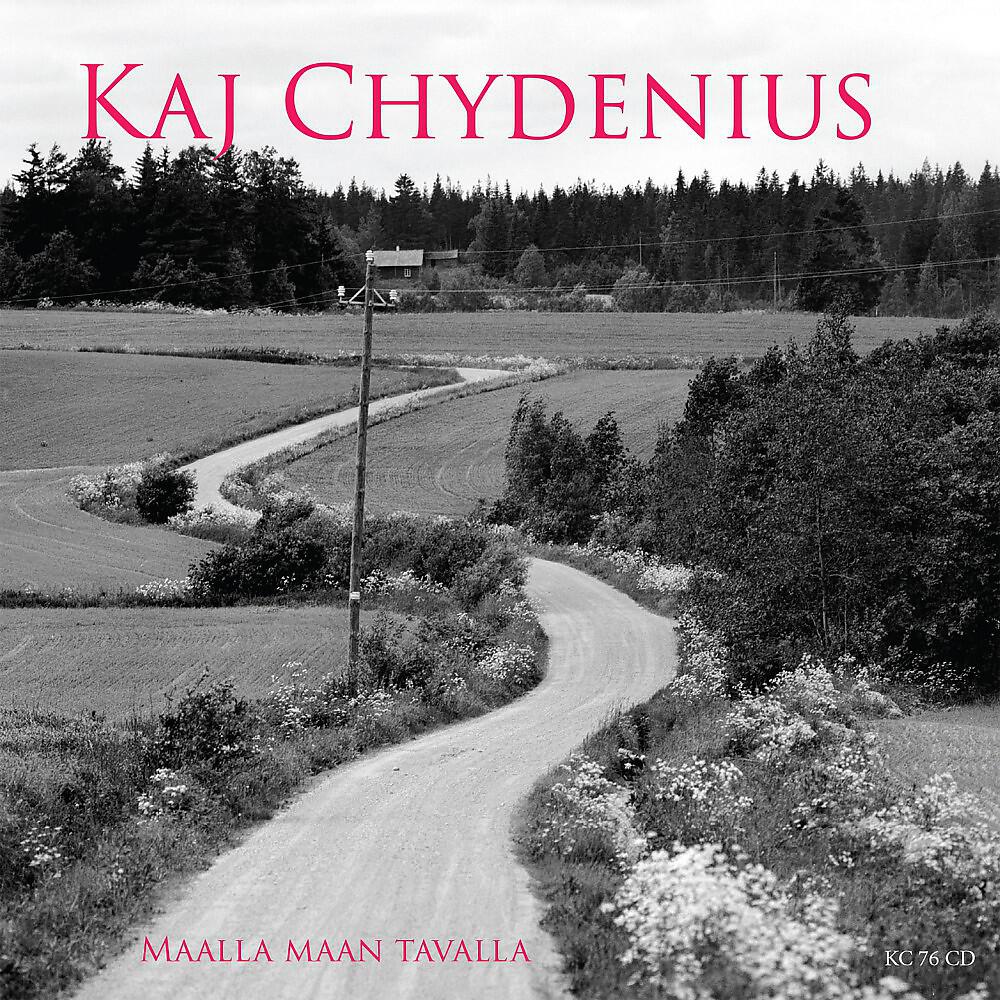 Kaj Chydenius - Hullun laulu