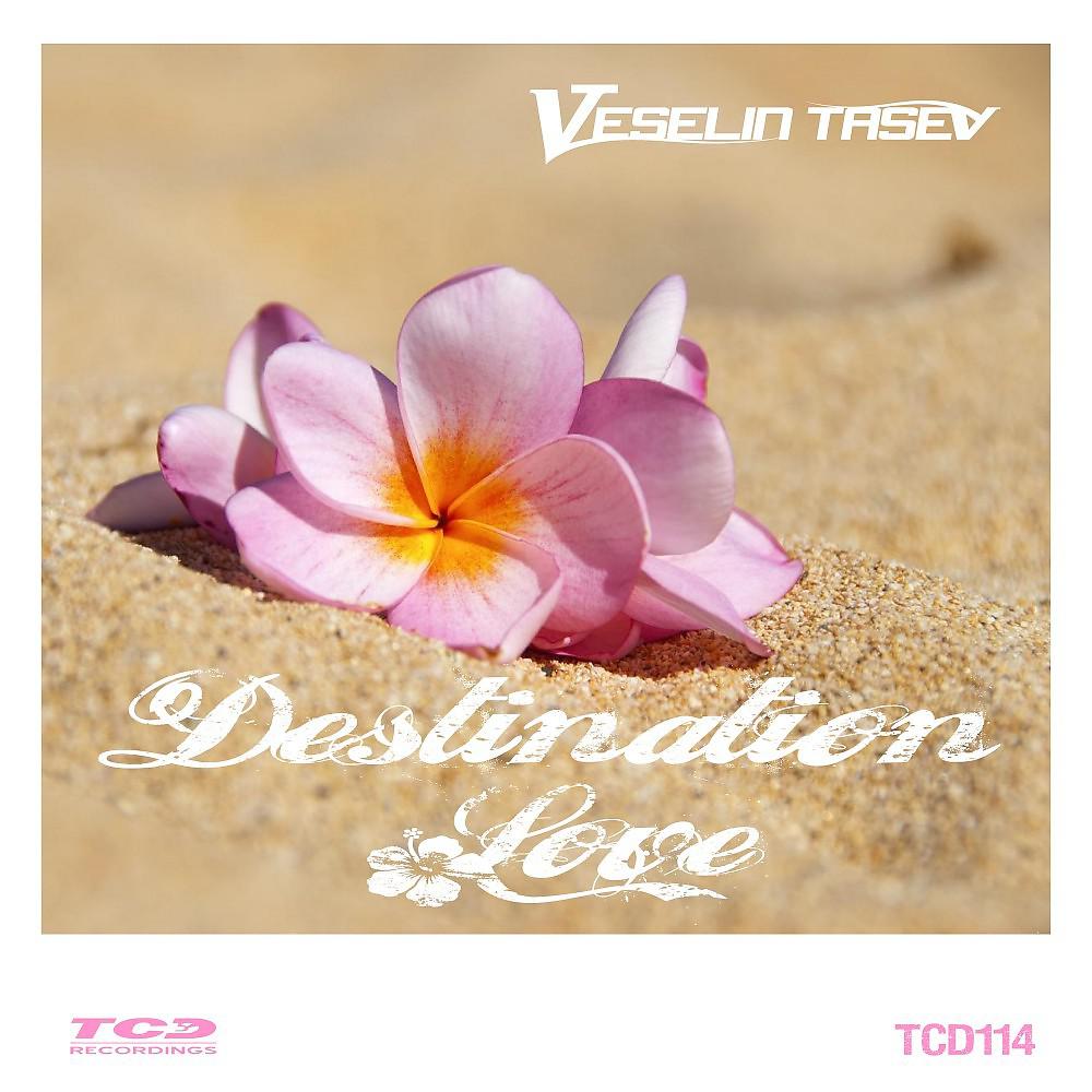 Постер альбома Destination Love