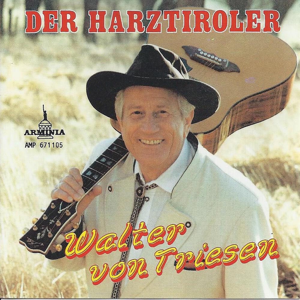 Walter von Triesen - Erina, Königin von Romkerhall