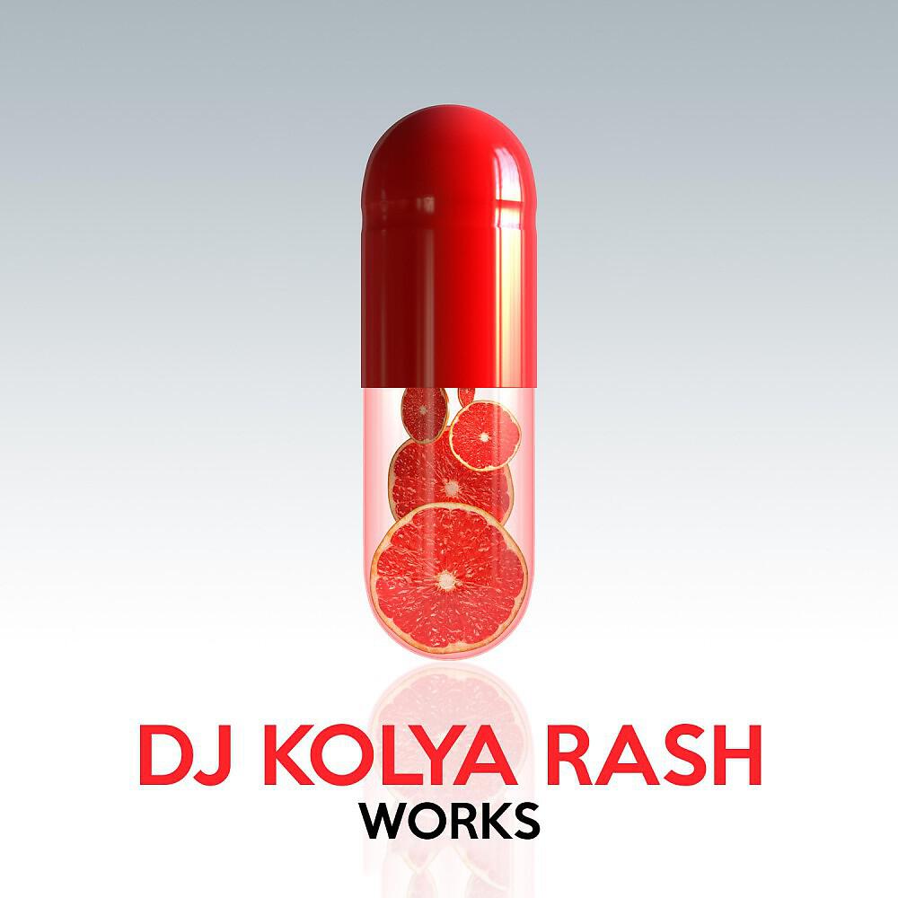 DJ Kolya Rash - Revolution in My Life (Original Mix)