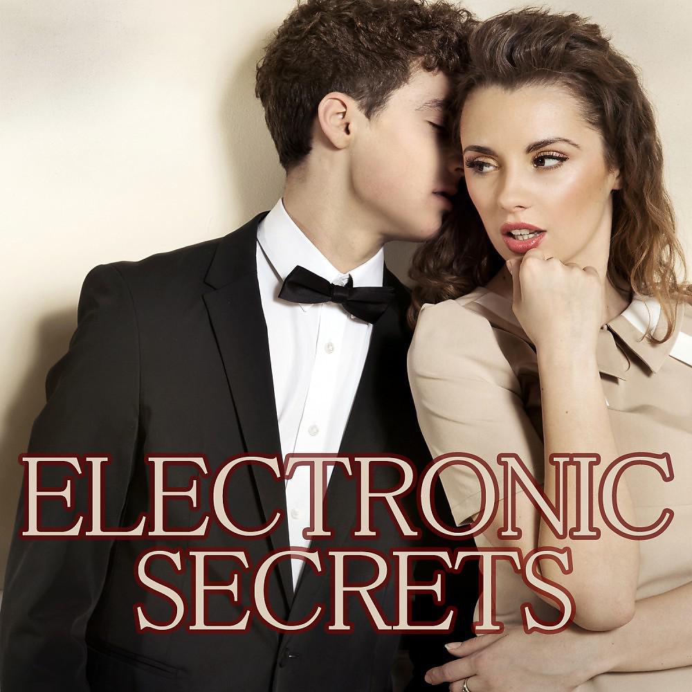 Постер альбома Electronic Secrets