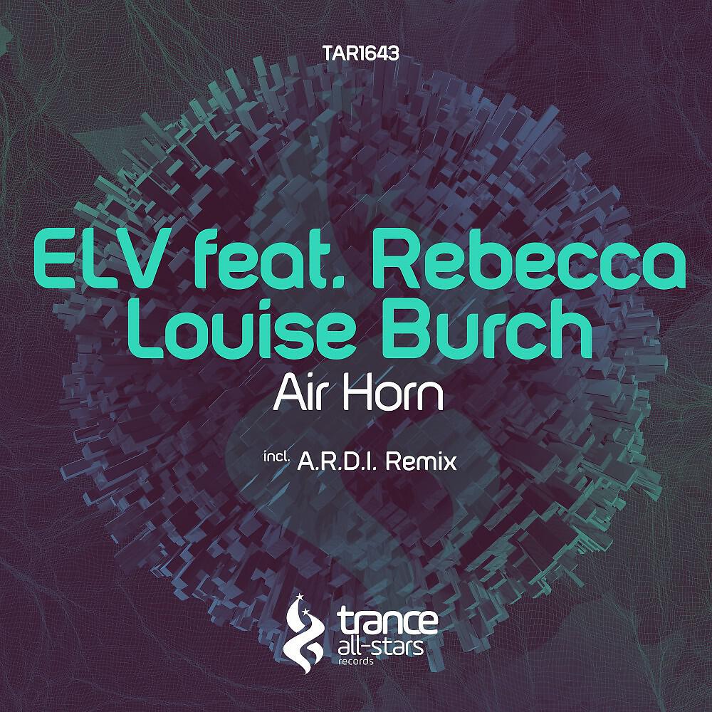 ELV - Air Horn (Dub Mix)