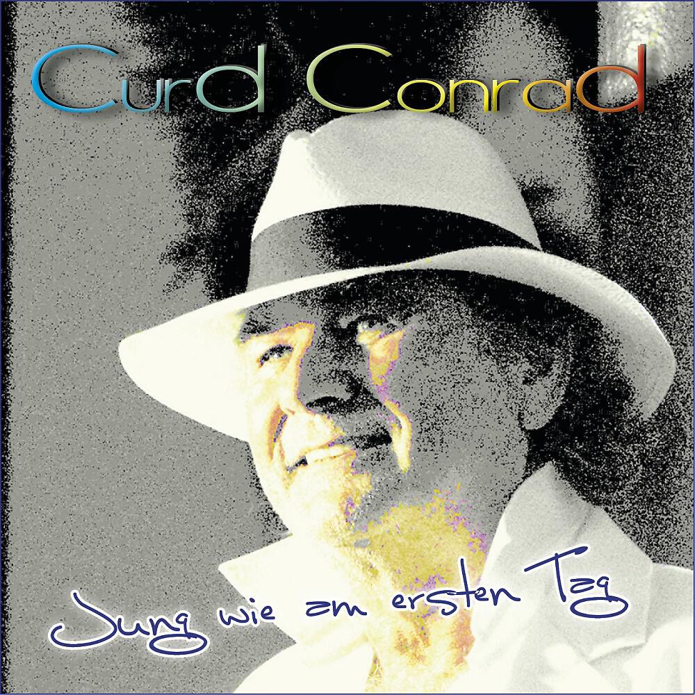 Curd Conrad - Lieber Mond, Chor der Kinder