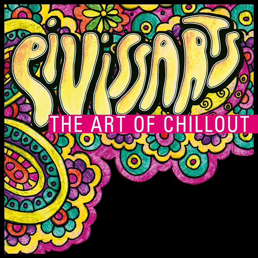 Постер альбома The Art of Chillout