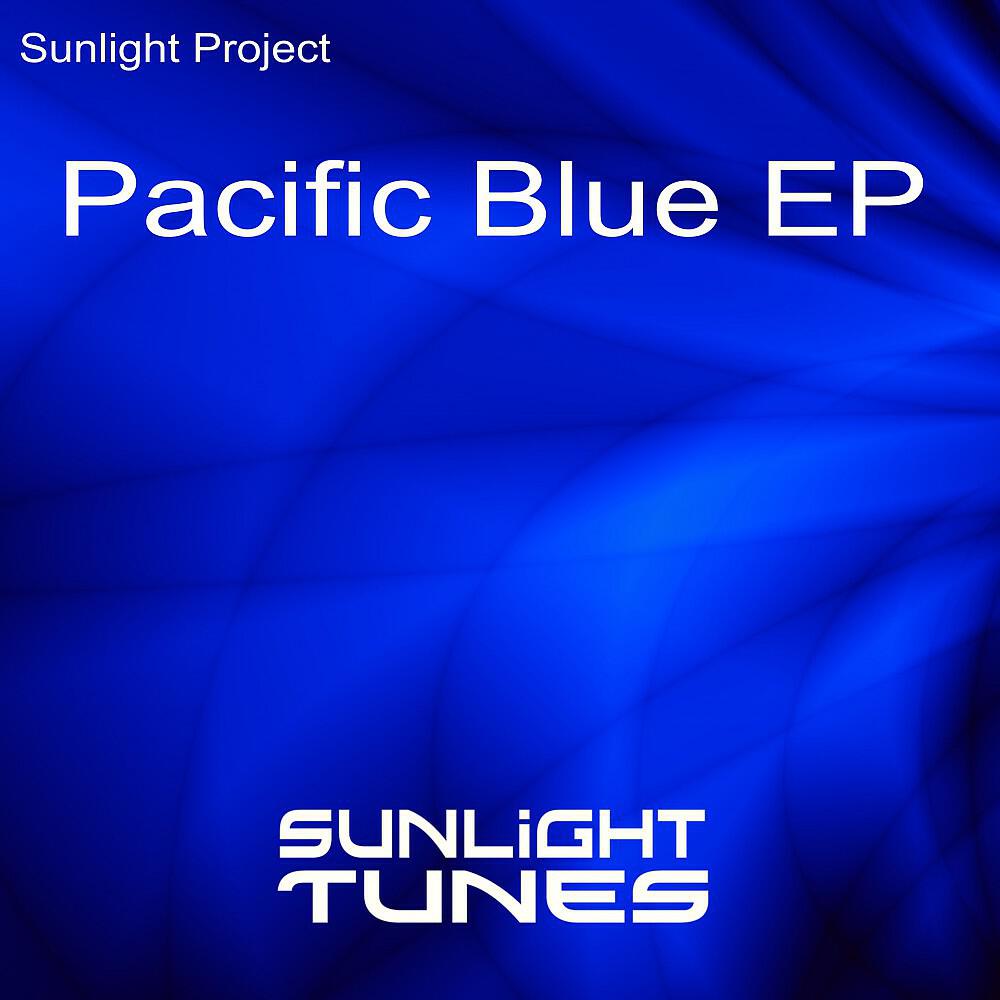 Sunlight Project - Pacific Blue