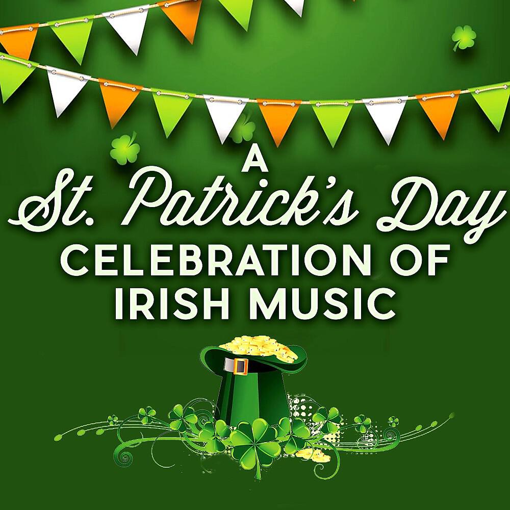 The Gordon Highlanders conducted by Douglas Ford - St. Patrick's Day