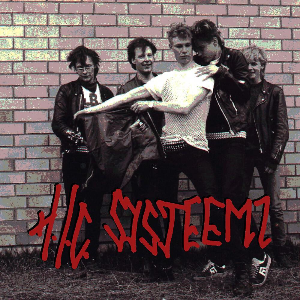 H.I.C. Systeemi - Jätä Jämät