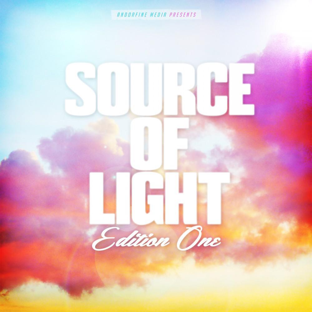Постер альбома Source of Light - Edition One