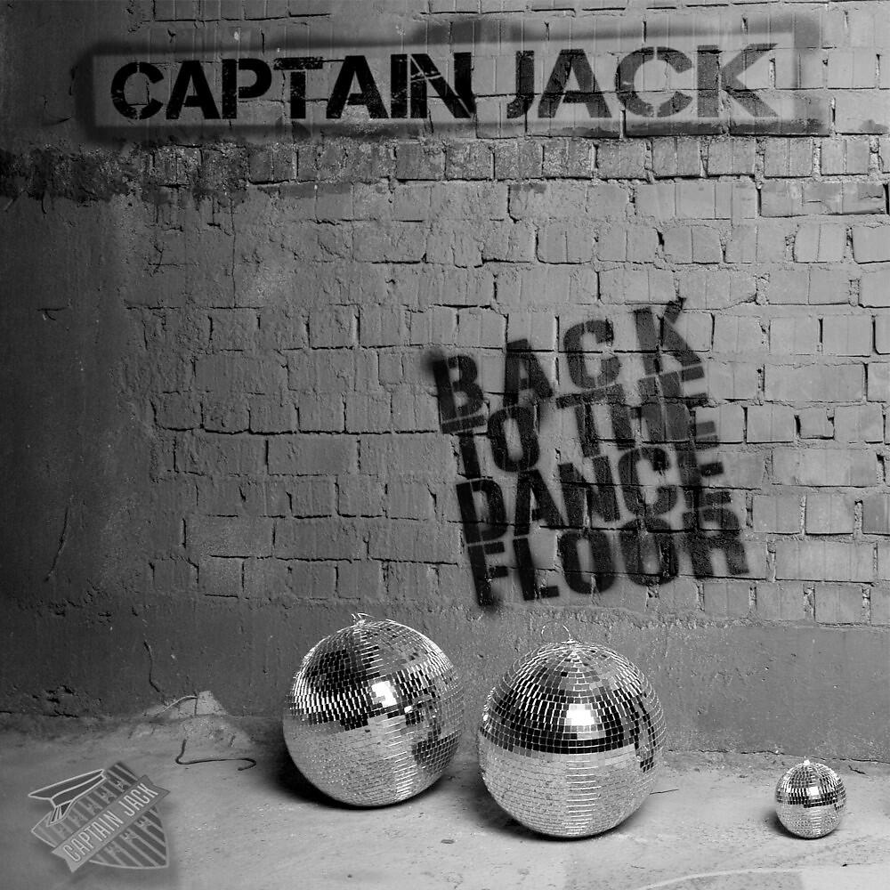 Captain Jack - Captain Jack 2010 (Ace da Brain Remix)