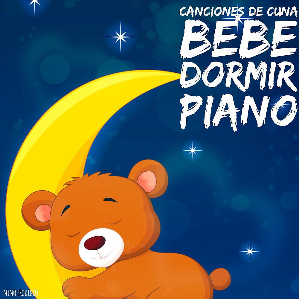 Niño Prodigio - Cancion de Cuna de Brahms