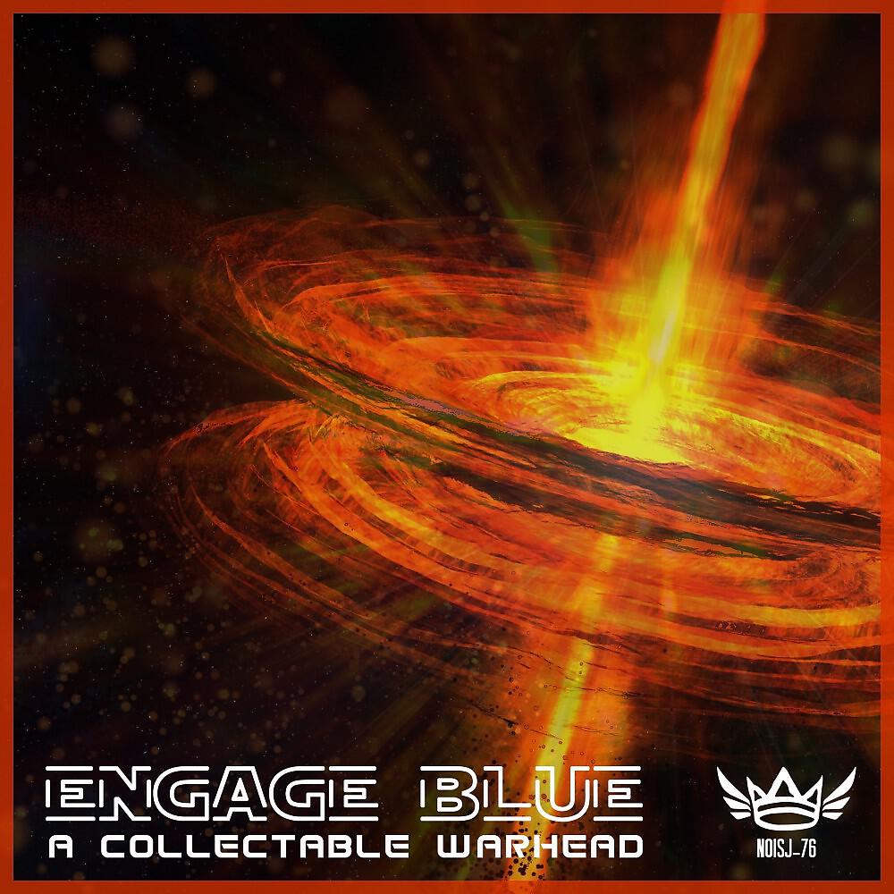 Engage Blue - Destructo Noctavia