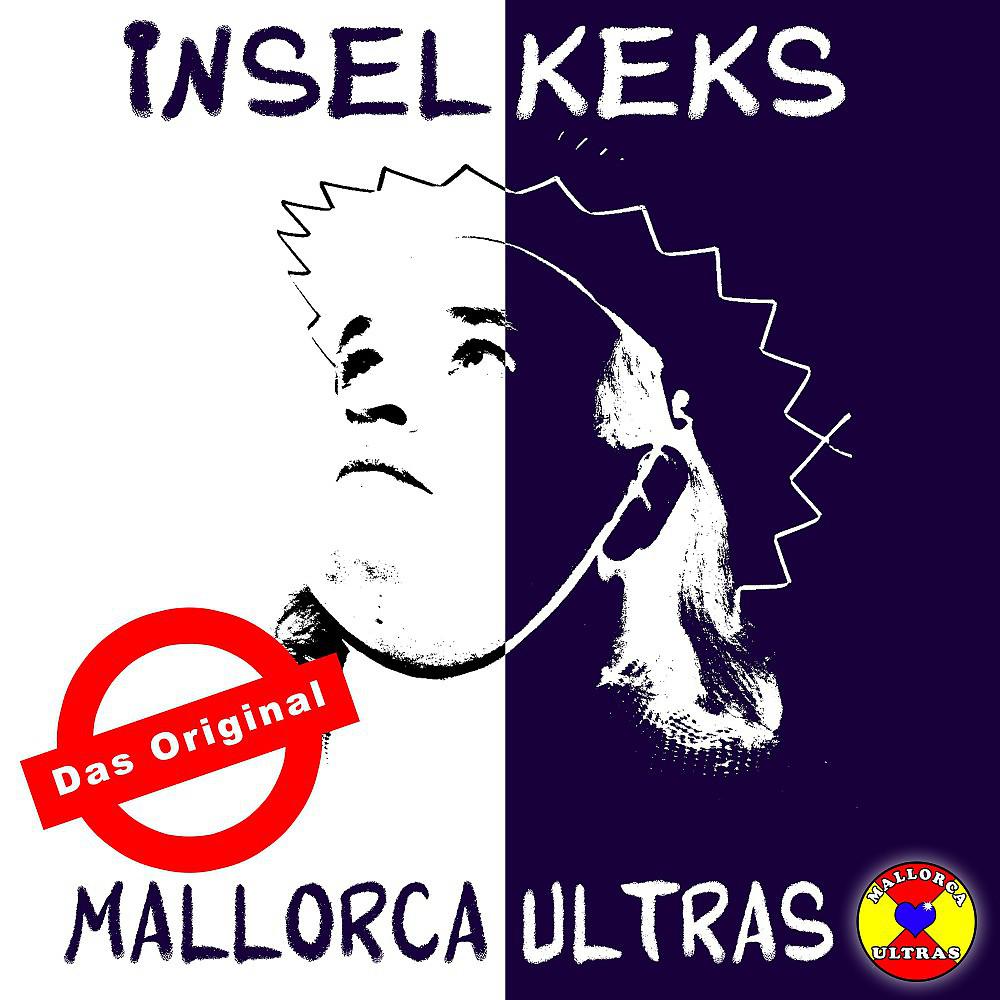 Постер альбома Mallorca Ultras
