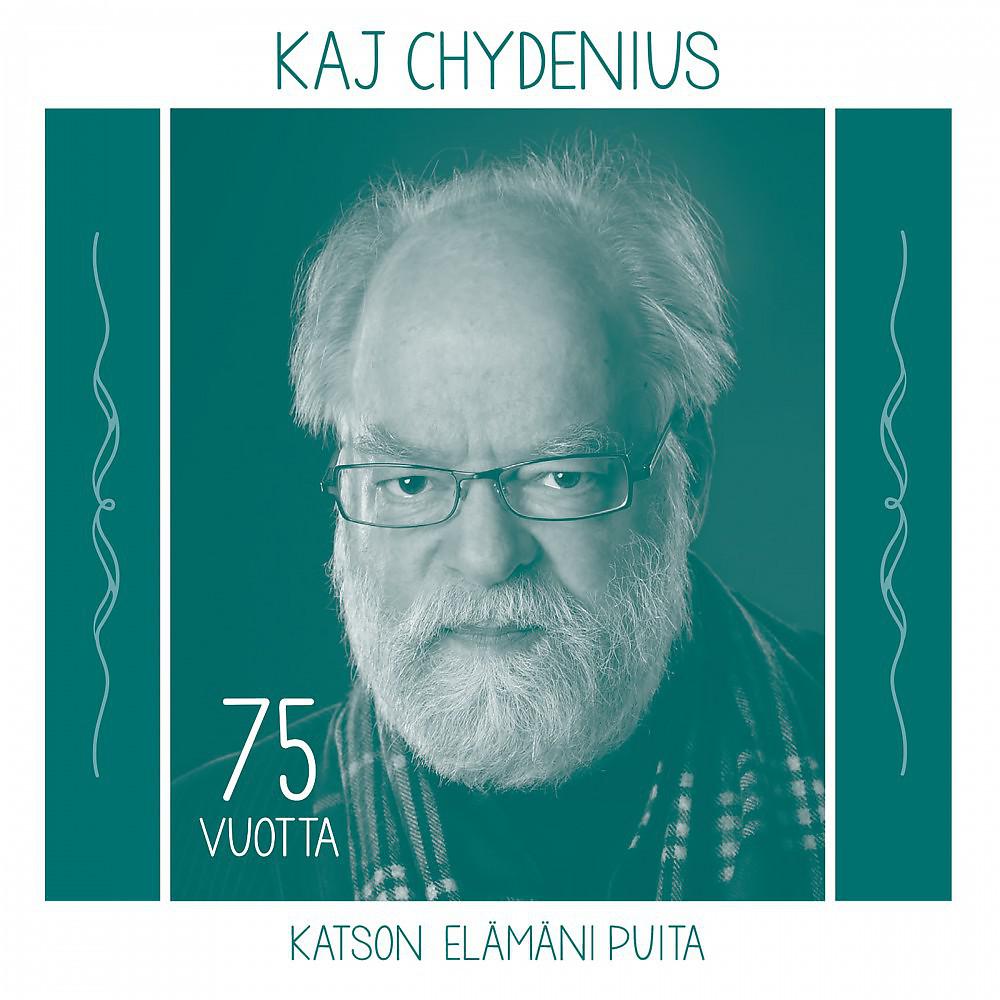 Постер альбома Katson Elämäni Puita - 75 Vuotta