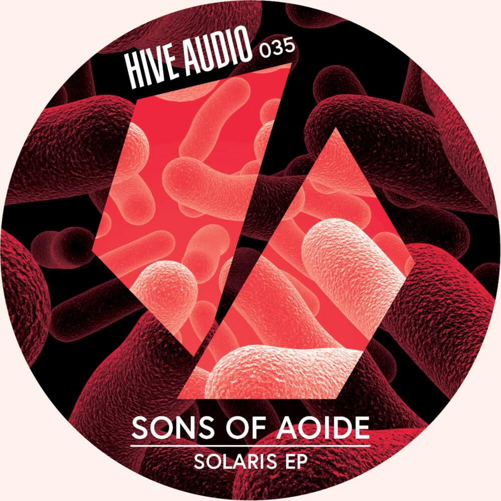 SONS OF AOIDE - Kassandra (Original)